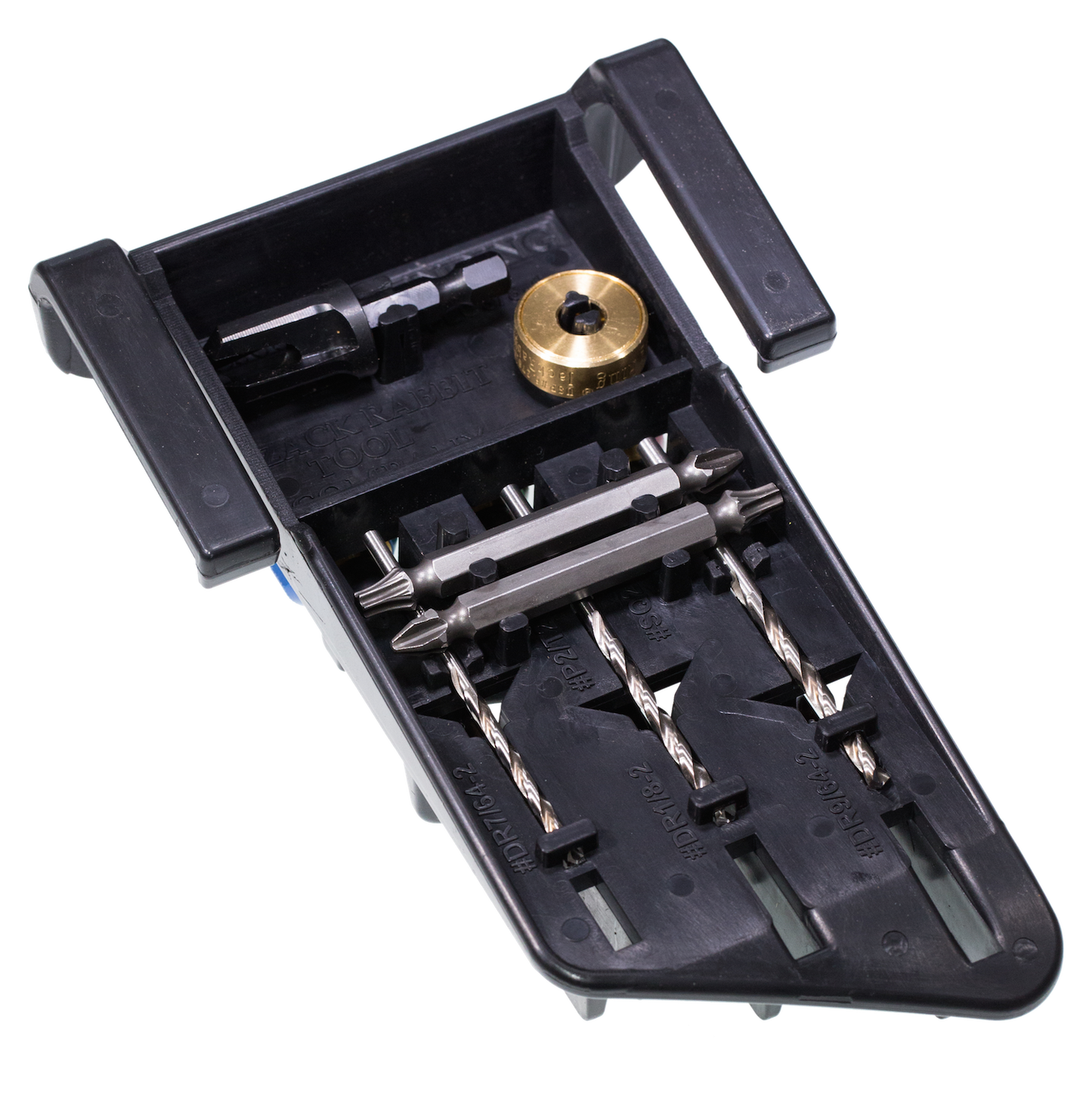 Zack Rabbit® Fully Loaded Holster