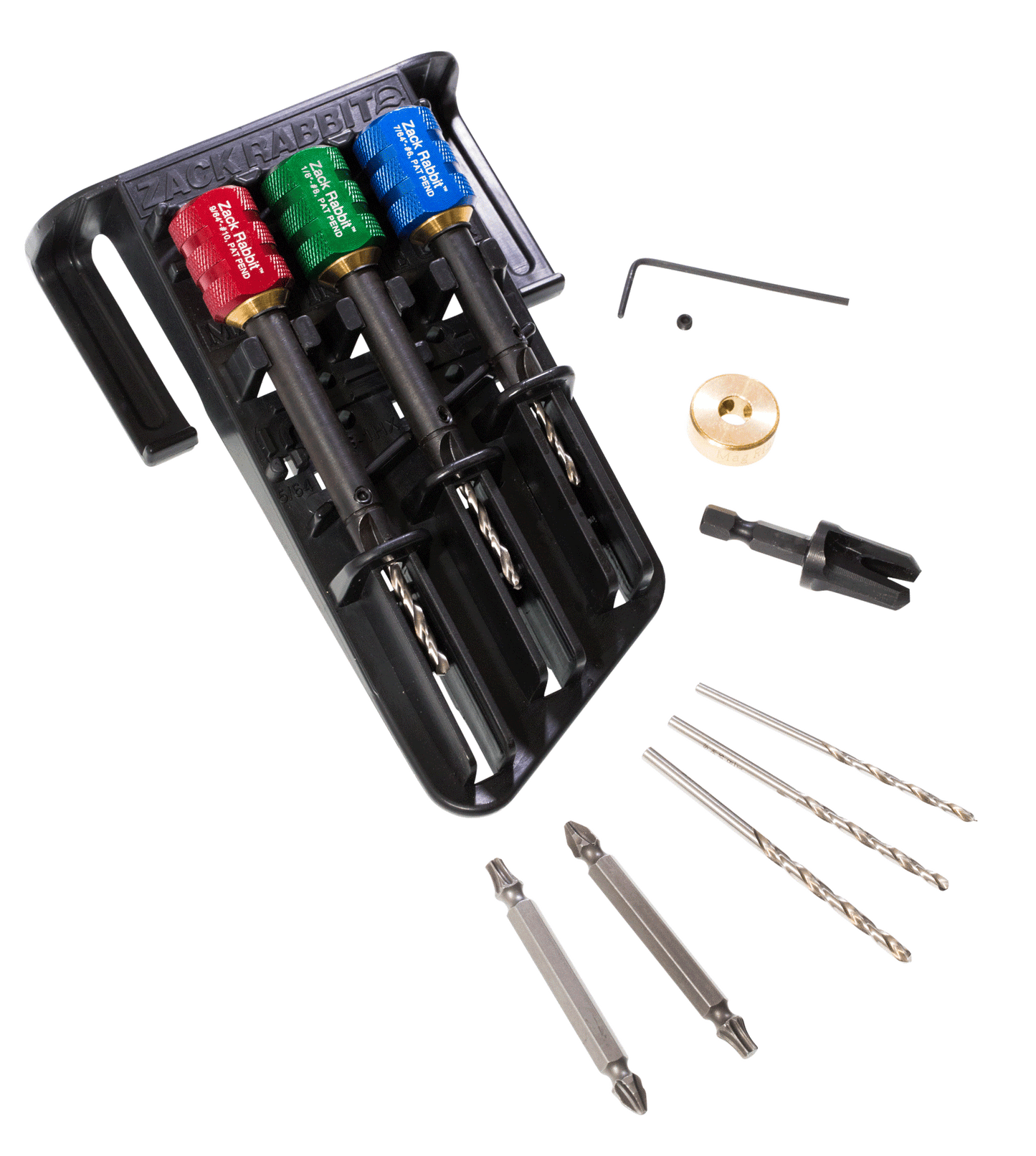 Zack Rabbit® Fully Loaded Holster