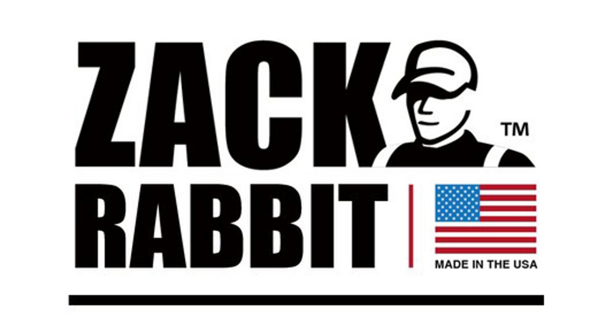 Zack Rabbit Rapper Zack Rabbit® – The World's Best Drill & Countersink System – Zack ...